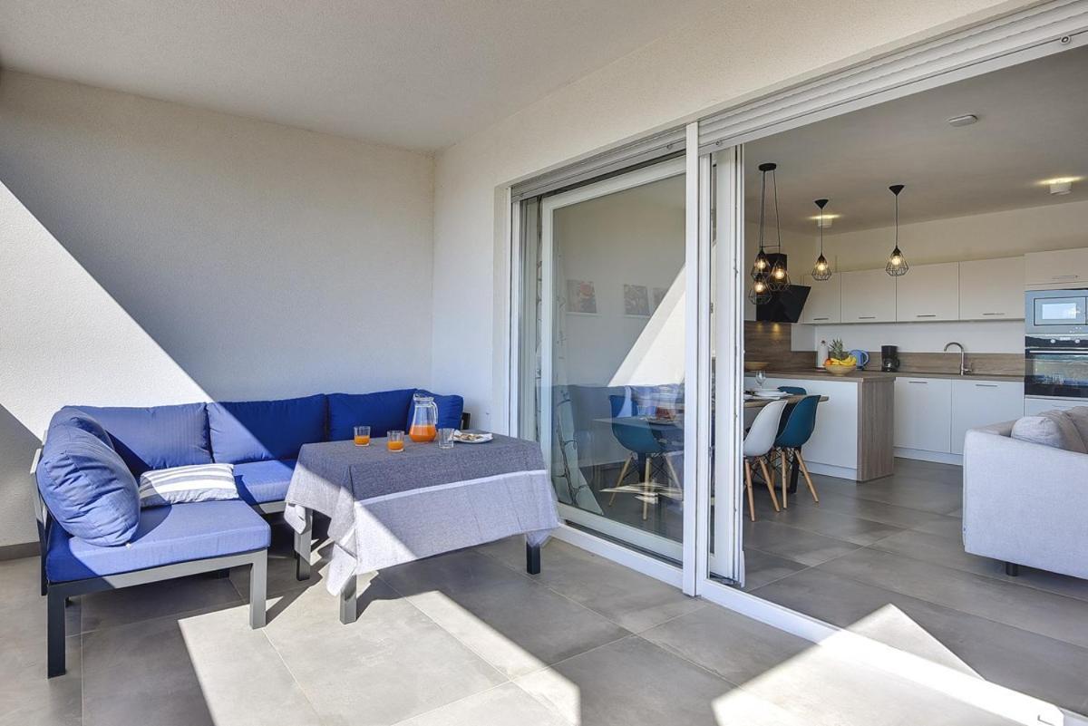 Apartment Barbara Медулин Екстериор снимка